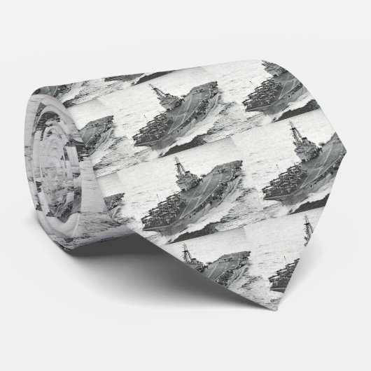 タイ海軍航空母艦 ネクタイ (ロール)