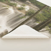 タイ淮前花林の滝 シェルパブランケット (3/4)