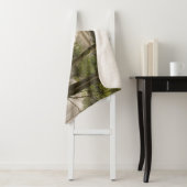 タイ淮前花林の滝 シェルパブランケット (インサイチュ)