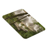 タイ淮前花林の滝 マグネット (右側)