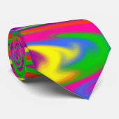 タイ渦巻形のプ3 ネクタイ (ロール)