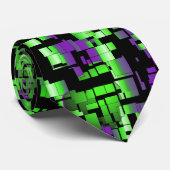 タイ熱狂するプ ネクタイ (ロール)