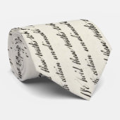 タイ独立宣言 ネクタイ (ロール)