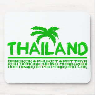 タイ産ムセパド マウスパッド