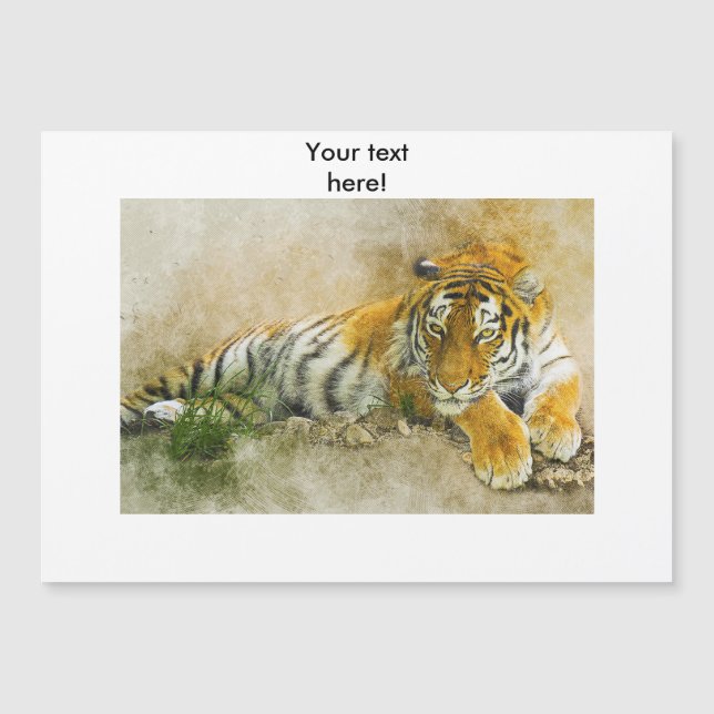 タイ絵画ガーズ (正面)