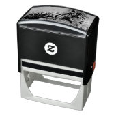 タイ絵画ガーズ セルフインキングスタンプ (商品)