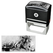 タイ絵画ガーズ セルフインキングスタンプ (インサイチュ)