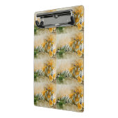 タイ絵画ガーズ ミニクリップボード (アングル2)