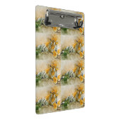 タイ絵画ガーズ ミニクリップボード (アングル)