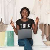 タイ考えプ Tシャツ