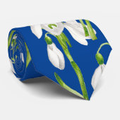 タイ自然春 ネクタイ (ロール)