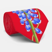 タイ自然春 ネクタイ (ロール)