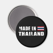 タイ製 マグネット (正面/裏面)