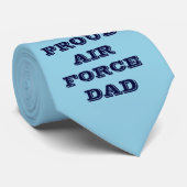 タイ誇りを持った空力パパ ネクタイ (ロール)