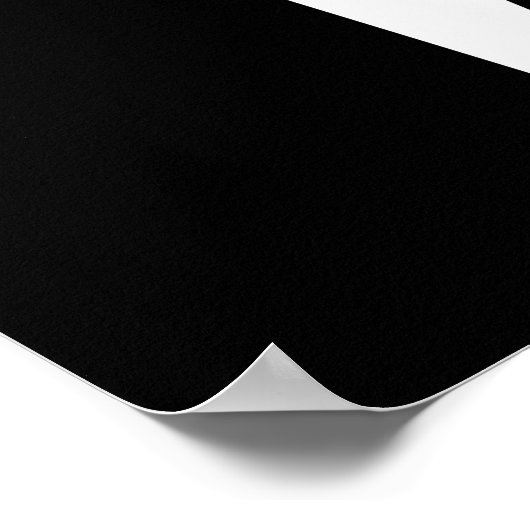 タイ語での私の愛 ポスター (角)