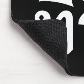 タイ語での私の愛 マウスパッド (コーナー)