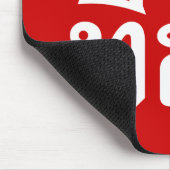 タイ語で愛されるTehuk~T-huk マウスパッド (コーナー)