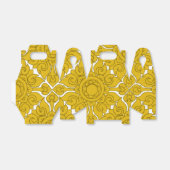 タイ語スタイル愛用ボックス フェイバーボックス (折り畳みなし)