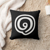 タイ語1 / 1 / (๑Nueng)タイ語 クッション (ブランケット)