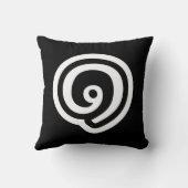 タイ語1 / 1 / (๑Nueng)タイ語 クッション (裏面)