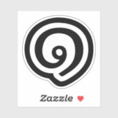 タイ語1 / 1 / (๑Nueng)タイ語 シール (シート)