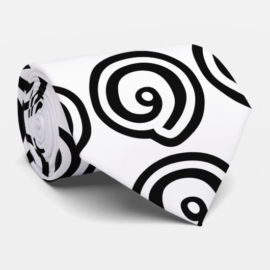 タイ語1 / 1 / (๑Nueng)タイ語 ネクタイ (ロール)