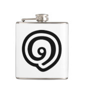 タイ語1 / 1 / (๑Nueng)タイ語 フラスク (正面)