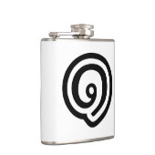 タイ語1 / 1 / (๑Nueng)タイ語 フラスク (右)