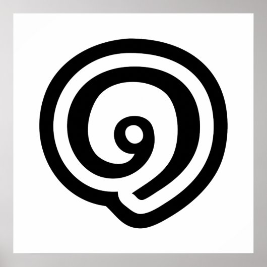 タイ語1 / 1 / (๑Nueng)タイ語 ポスター (正面)