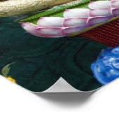 タイ語、サムイ語、サムイ語)。ワットプライ2 ポスター (角)