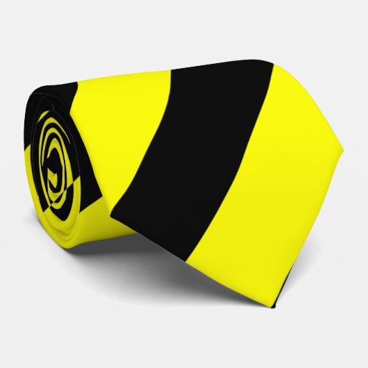 タイ警告プ ネクタイ (ロール)