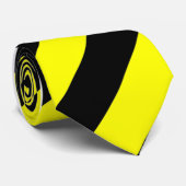 タイ警告プ ネクタイ (ロール)