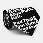 タイ通り食品 ネクタイ (ロール)