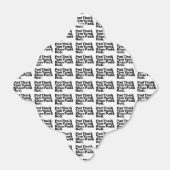 タイ通り食品 フェイバーボックス (折り畳みなし)