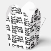 タイ通り食品 フェイバーボックス (オープン)