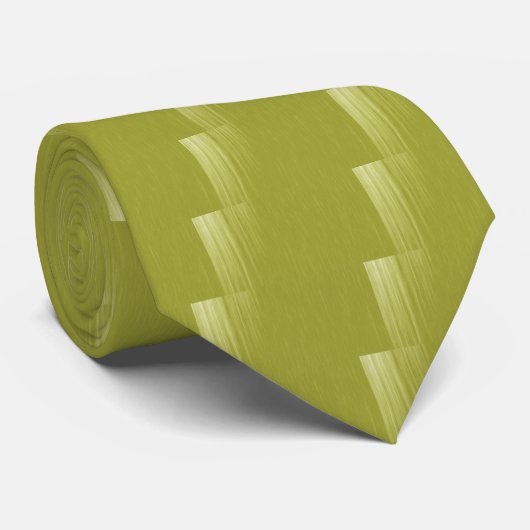 タイ階段 – オリーブ ネクタイ (ロール)