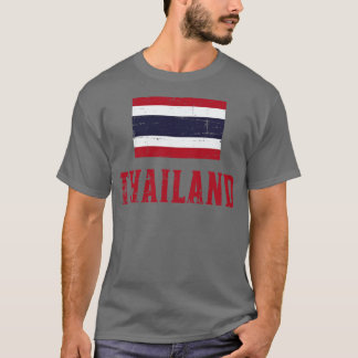 タイ1 Tシャツ