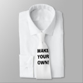 タイ-あなた専有物を作って下さい! ネクタイ (タイ)