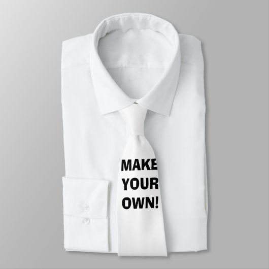 タイ-あなた専有物を作って下さい! ネクタイ (タイ)