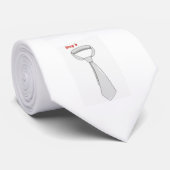 "タイ"の結ぶ方法をネクタイ ネクタイ (ロール)