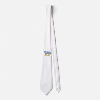 タイ-ひよこ ネクタイ