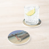 タイ、アンダマン海、コピピ島。 コースター (側面)