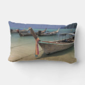 タイ、アンダマン海、コピピ島。 ランバークッション (裏面)