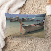 タイ、アンダマン海、コピピ島。 ランバークッション (ブランケット)