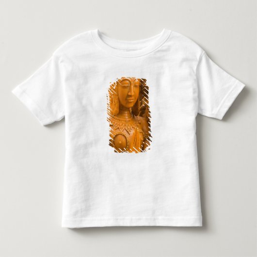 タイ、ウボンラーチャターニー、ろうそく祭り、 トドラーTシャツ (正面)