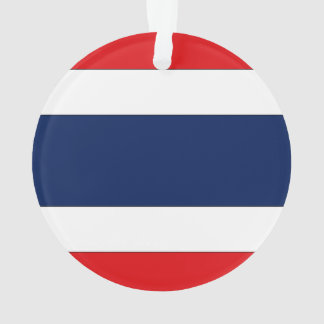 タイ オーナメント