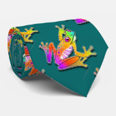 タイ – カエル (ロール)