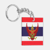 タイ キーホルダー (正面左)