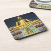 タイ、コサムイ島。大仏。 コースター (左側)