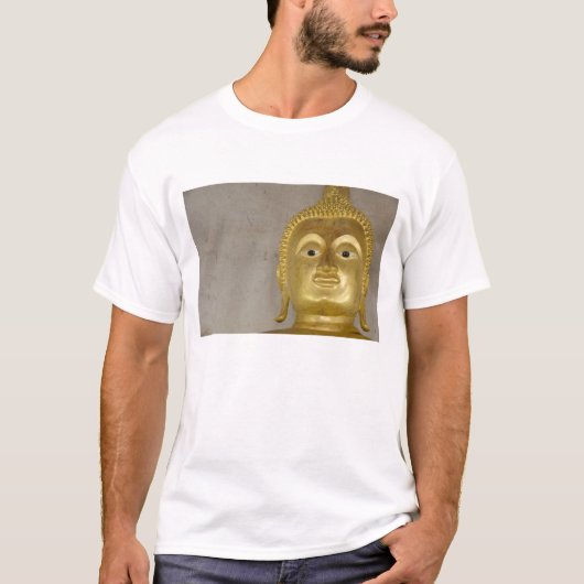 タイ、コーサームイ島 (コサムイ島) Tシャツ (正面)